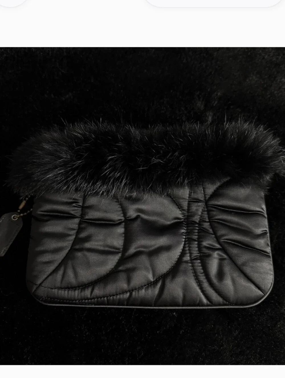 Coach nwt gorgeous